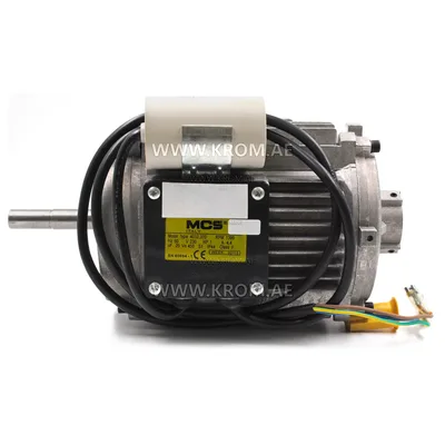 Master 4032.431 motor 4pw B360, BV290