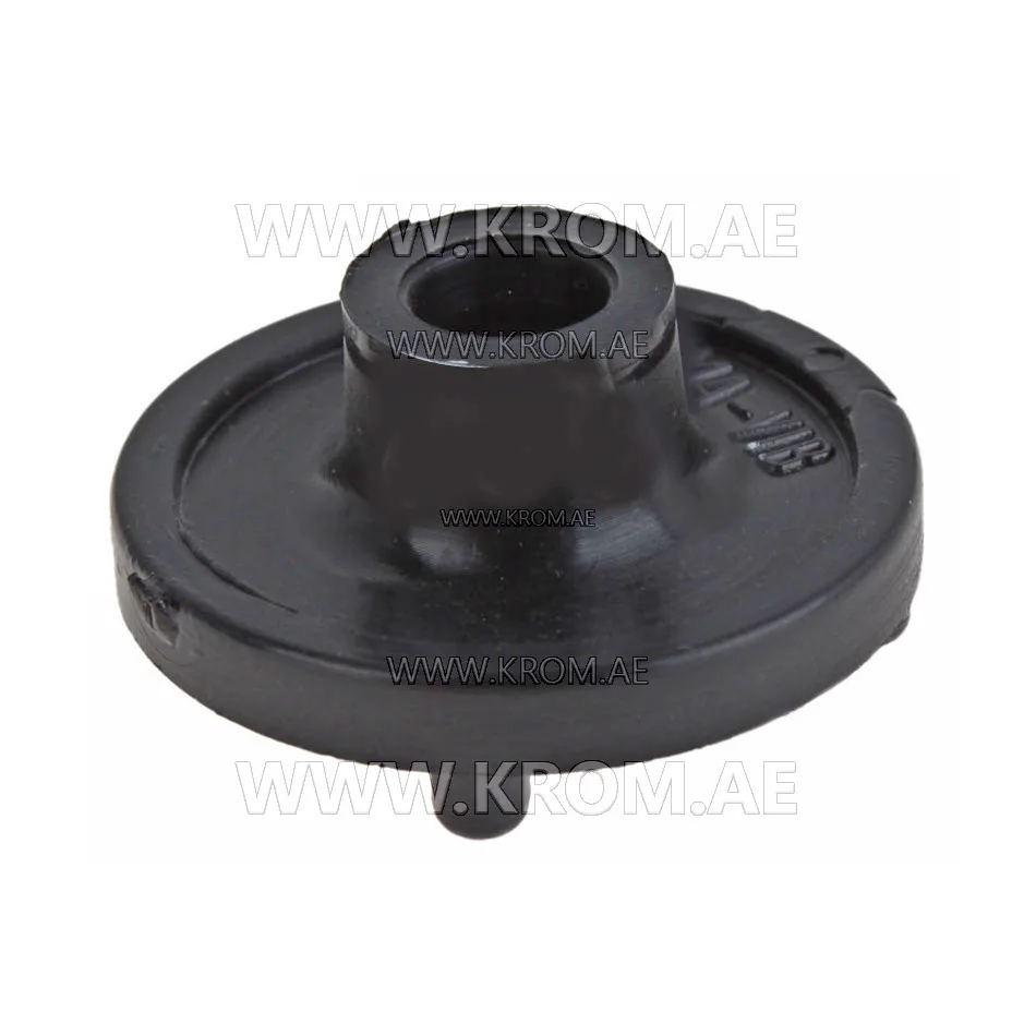 Master 4150.717 connection fan EL+Gas