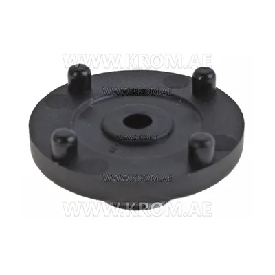 Master 4150.717 connection fan EL+Gas