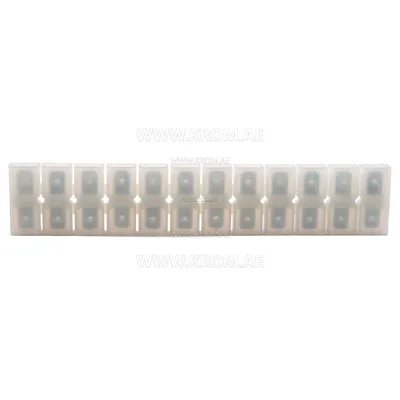 Master 4111.033 plastic connection for contacts