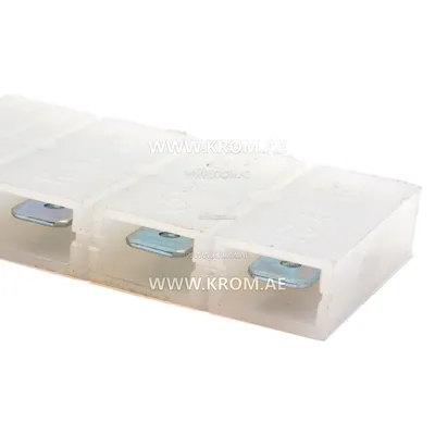 Master 4111.033 plastic connection for contacts