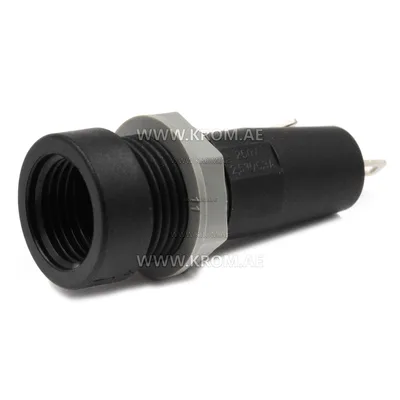 Master 4031.902 fuse holder BV460 green