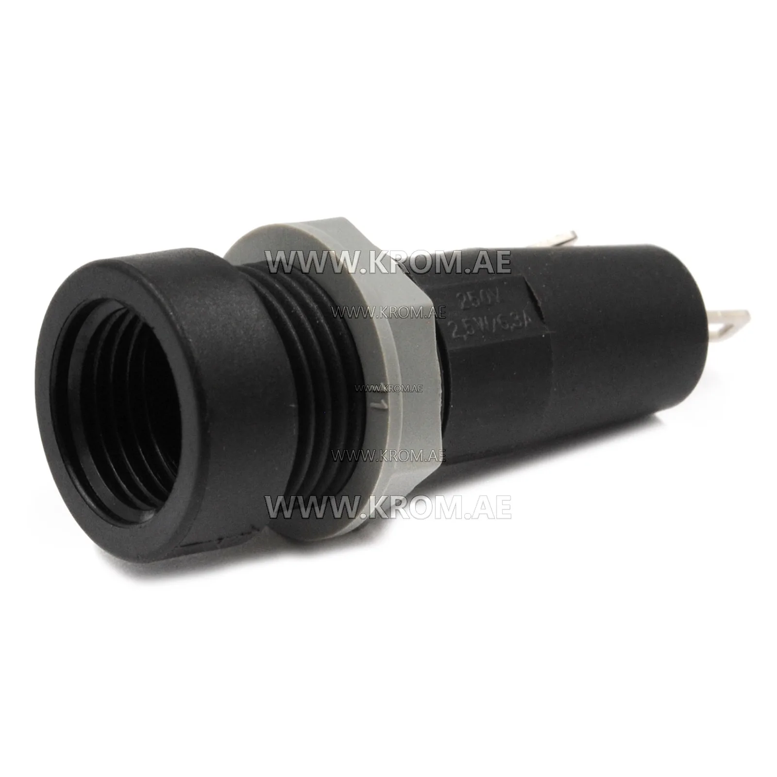 Master 4031.902 fuse holder BV460 green