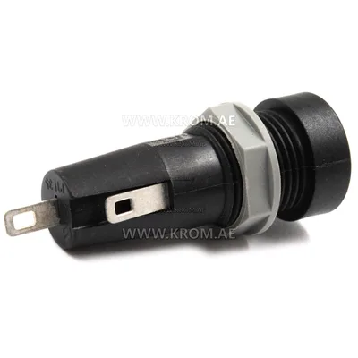Master 4031.902 fuse holder BV460 green
