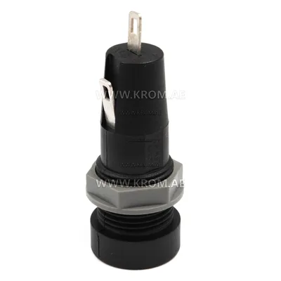 Master 4031.902 fuse holder BV460 green