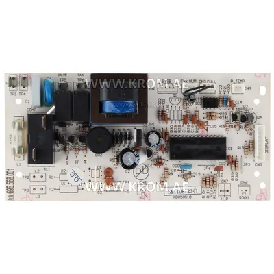 Master 4512.503 controler