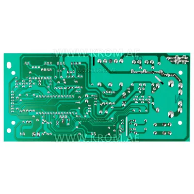 Master 4512.503 controler