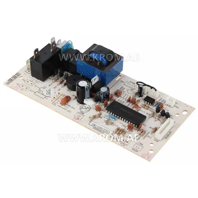 Master 4512.503 controler