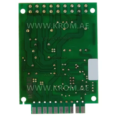 Master 4031.543 pc board