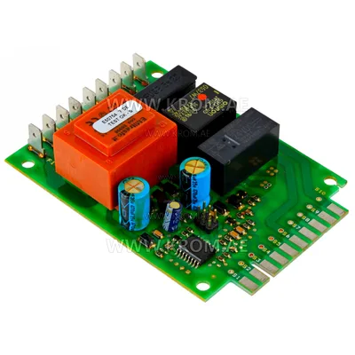 Master 4031.543 pc board