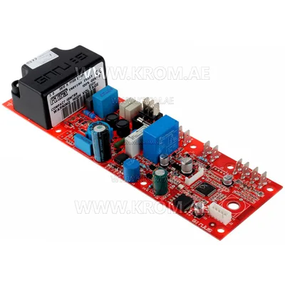 Master 4110.335 pc board CEG