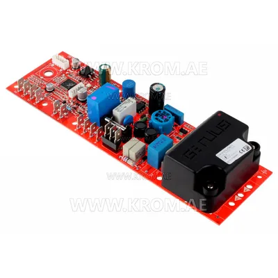 Master 4110.335 pc board CEG
