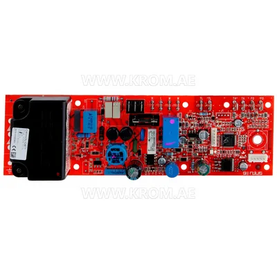 Master 4110.335 pc board CEG