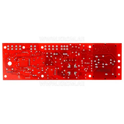 Master 4110.335 pc board CEG