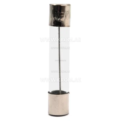 Master 4111.040 fuse 10a 6x32mm B354