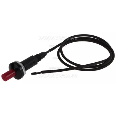Master 4509.254 piezo ignitor
