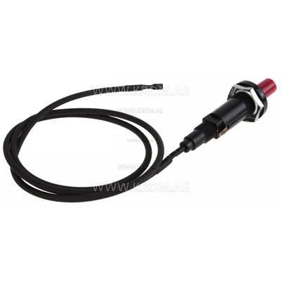Master 4509.254 piezo ignitor
