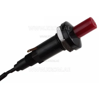 Master 4509.254 piezo ignitor