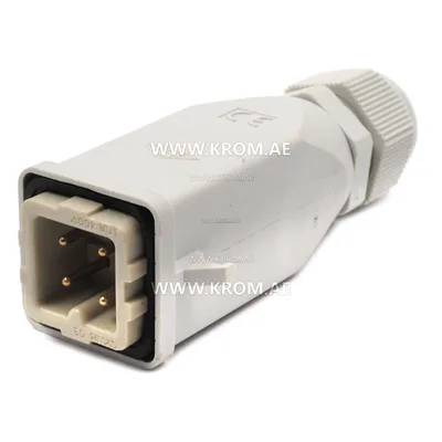 Master 4111.118 kit plug SP + PG11 B354CEE
