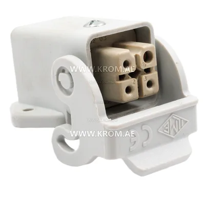 Master 4111.119 kit socket B225/354CEE