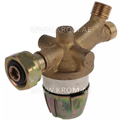Master 4150.052 regulator 0.5-1.5 bar CZ