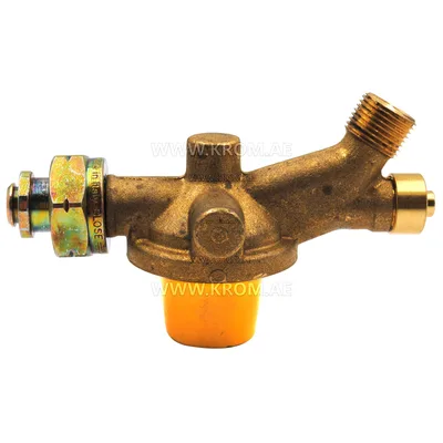 Master 4150.715 regulator 1.5 bar CZ