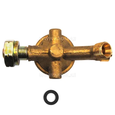 Master 4150.715 regulator 1.5 bar CZ