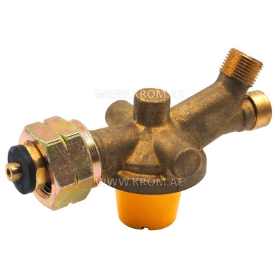 Master 4150.712 regulator 1.5 bar DE/PL