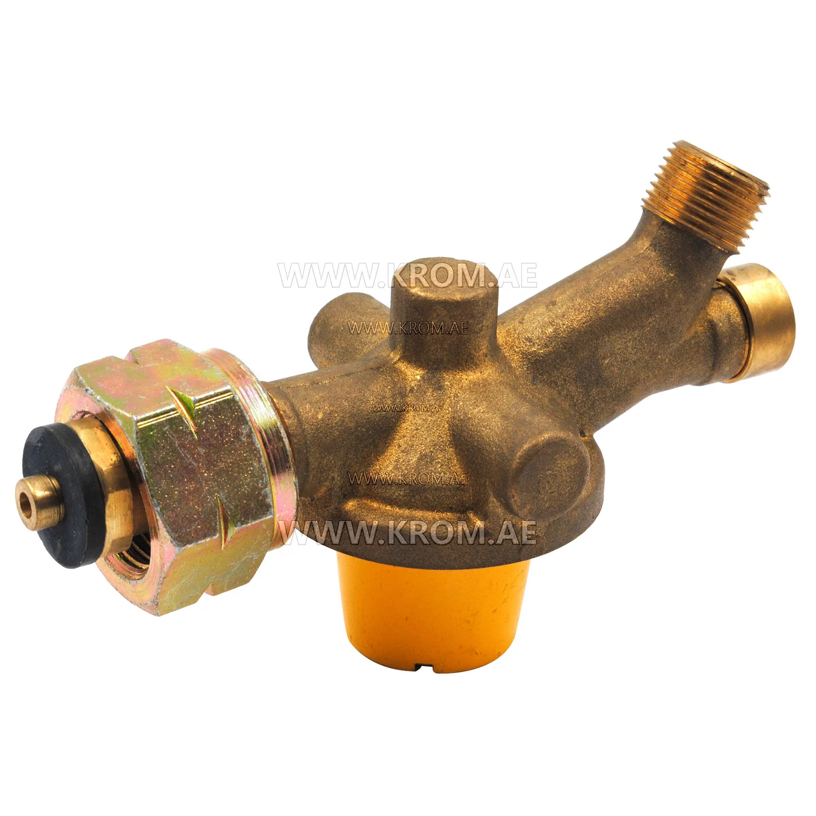 Master 4150.712 regulator 1.5 bar DE/PL