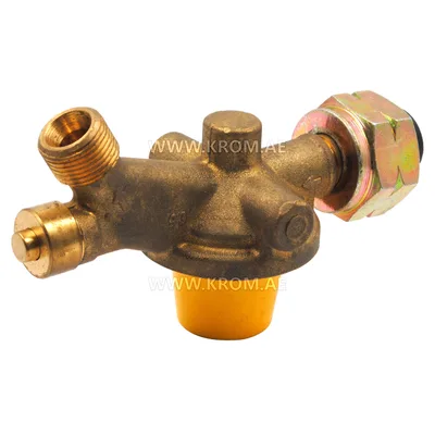 Master 4150.712 regulator 1.5 bar DE/PL