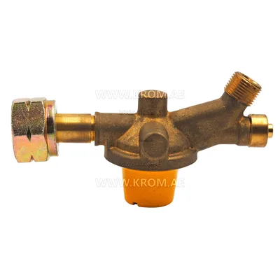 Master 4150.712 regulator 1.5 bar DE/PL