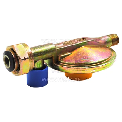 Master 4160.680 regulator 0.7 bar CZ