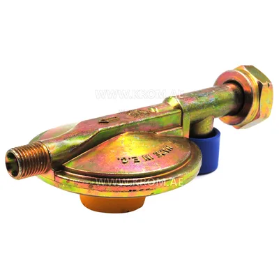 Master 4160.680 regulator 0.7 bar CZ