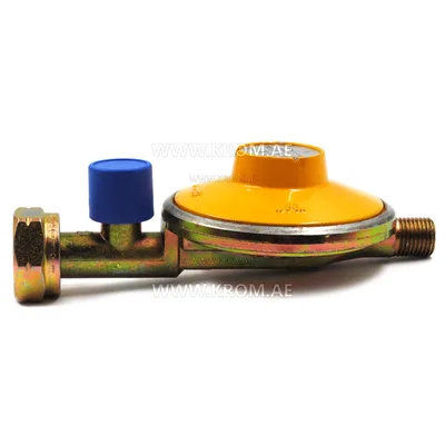 Master 4160.680 regulator 0.7 bar CZ