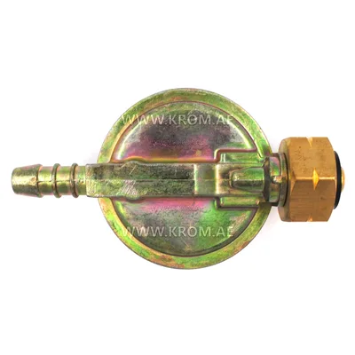 Master 4515.906 29 mbar regulator for ceramic 430-450 heaters
