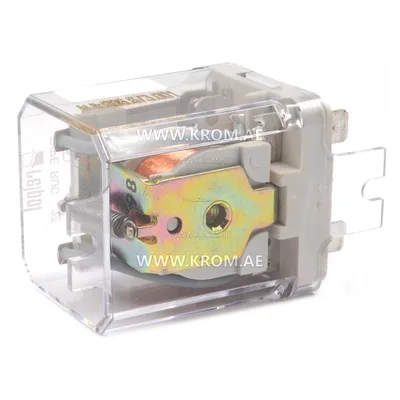 Master 4510.444 relay 230V 16A/250V 2CO