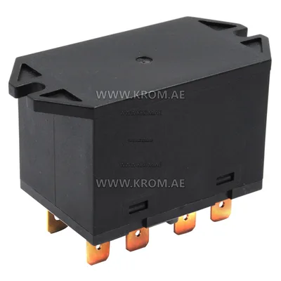 Master 4510.451 relay 25a/250V Relpol