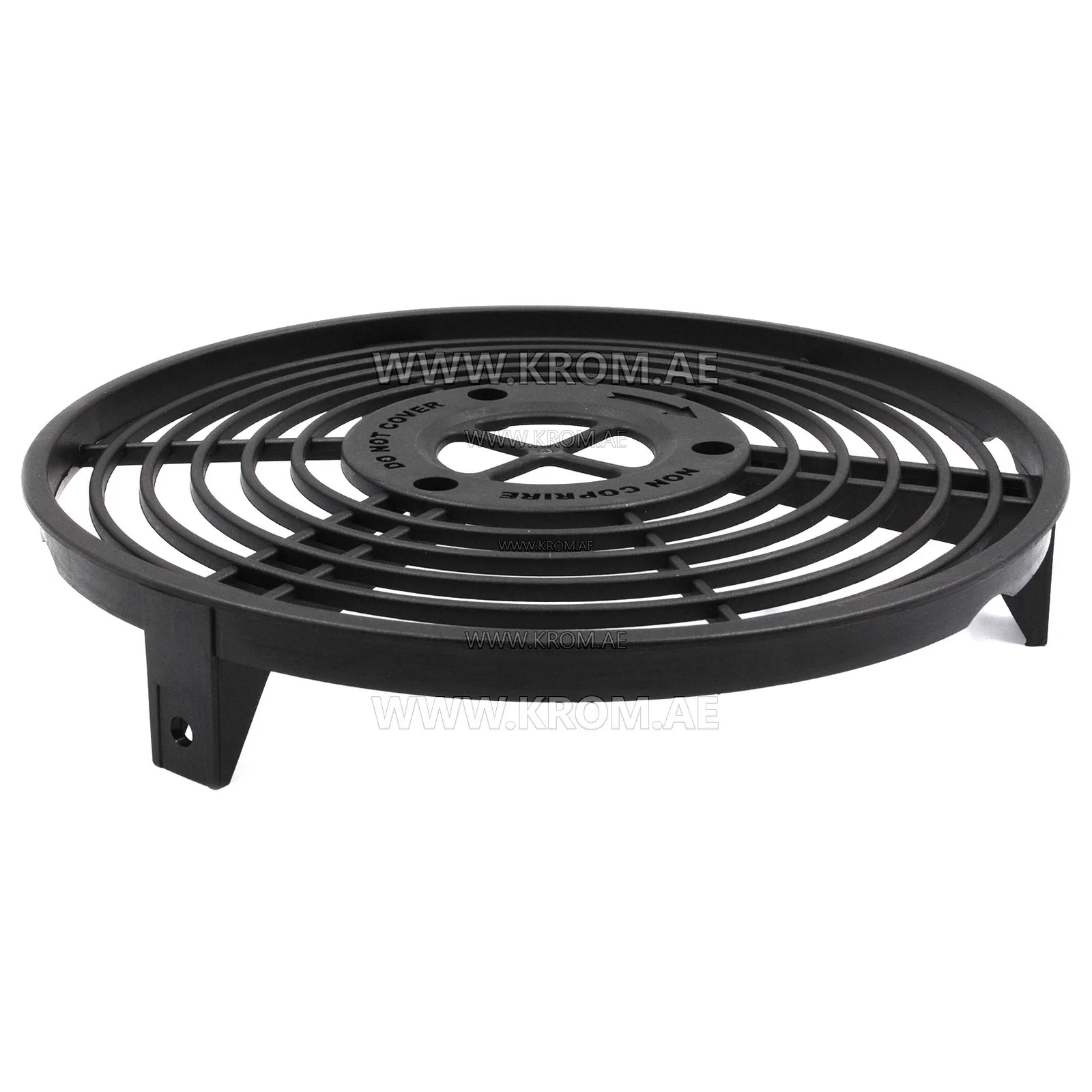 Master 4161.863 plastic inlet grill BLP 30 PB