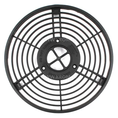 Master 4161.863 plastic inlet grill BLP 30 PB
