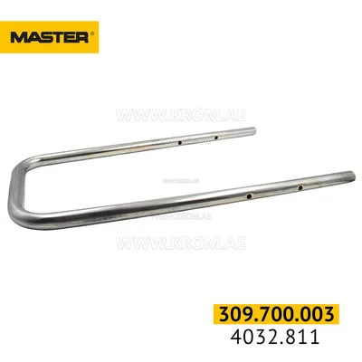 Master 4032.811 handle