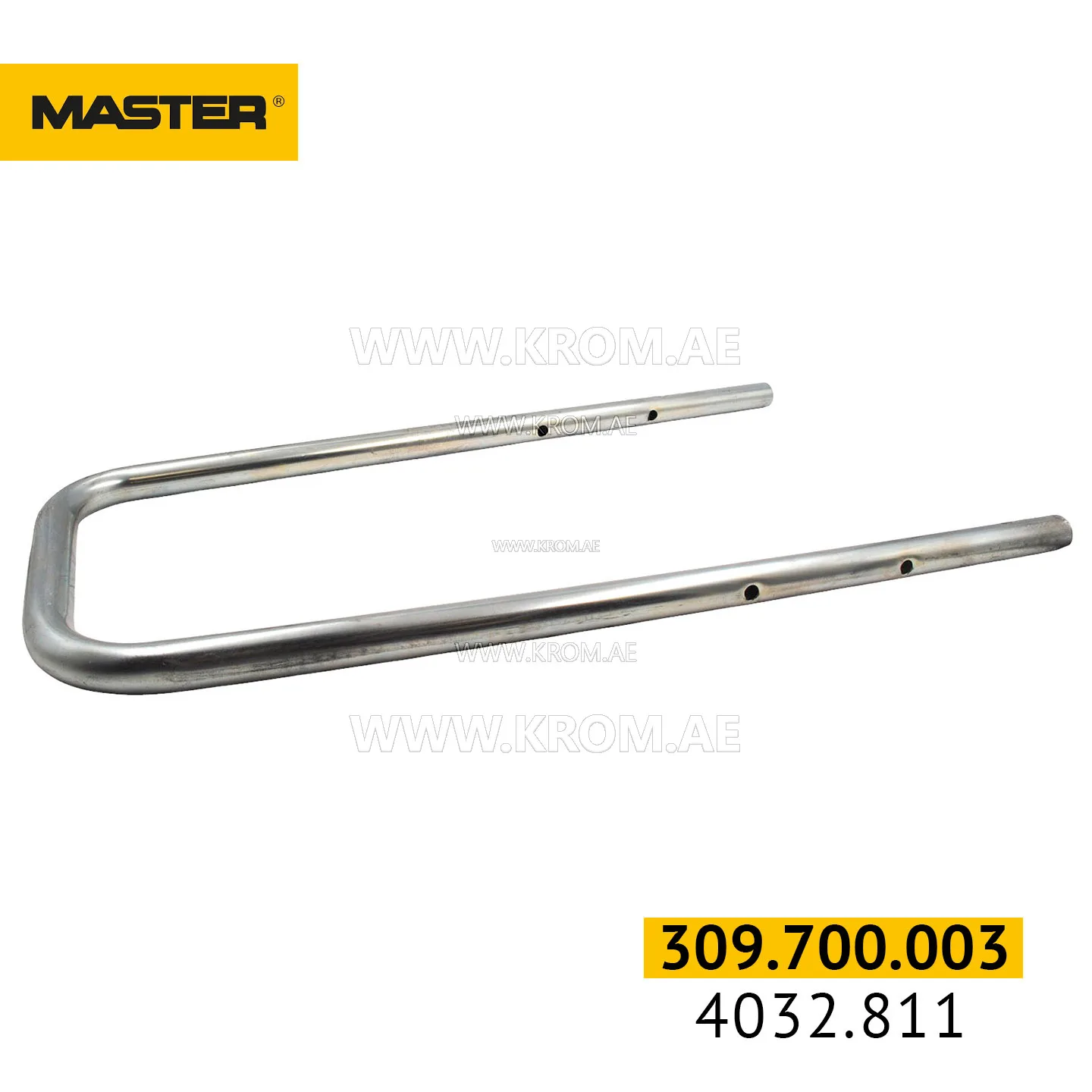 Master 4032.811 handle