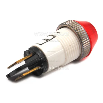 Master 4117.058 pilot lamp B360, BV170/290 xl9