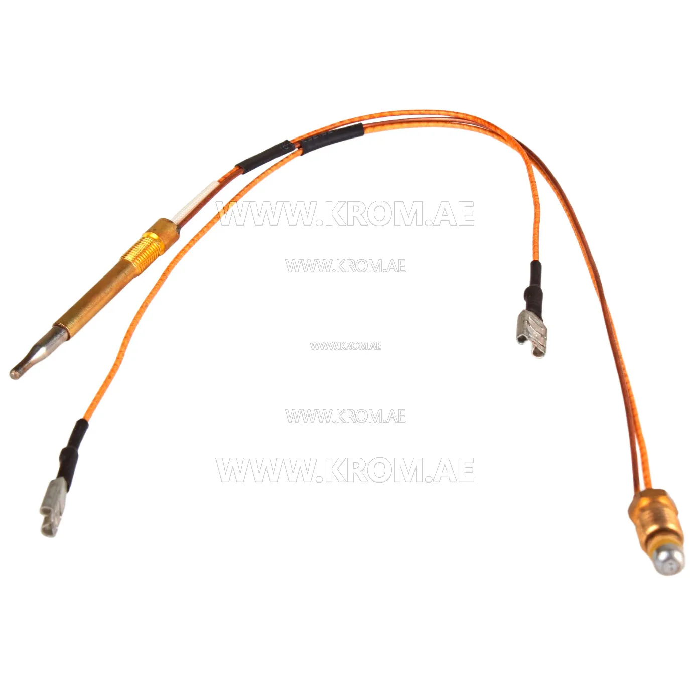 Master 4106.041 interrupted thermocouple