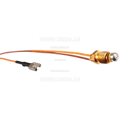 Master 4106.041 interrupted thermocouple
