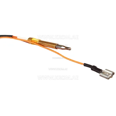Master 4106.041 interrupted thermocouple