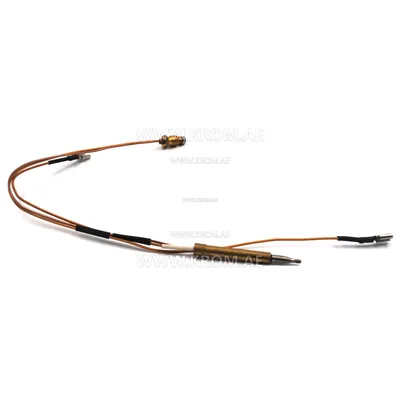 Master 4160.654 interrupted thermocouple