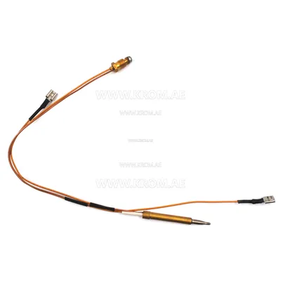 Master 4160.654 interrupted thermocouple