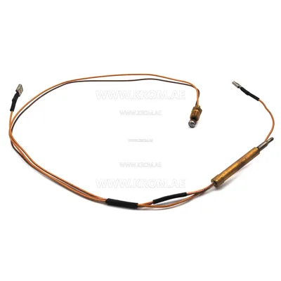 Model termopary z przerwą typu Master 4160.953 50m-70m