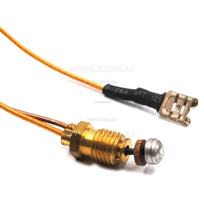 Master 4160.953 interrupted thermocouple model 50m-70m