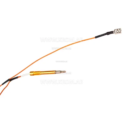 Master 4106.042 interrupted thermocouple